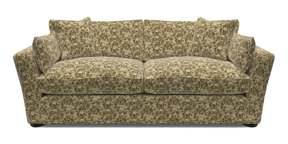 4 Seater