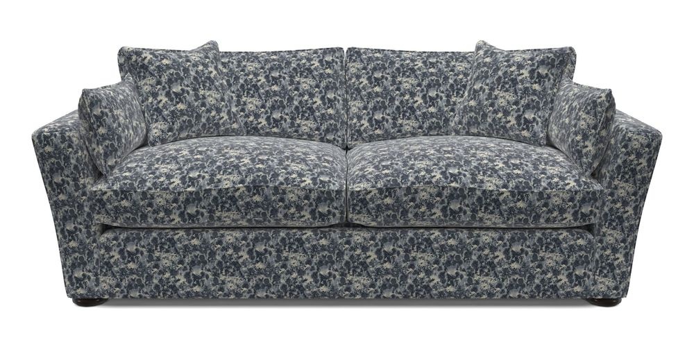 4 Seater