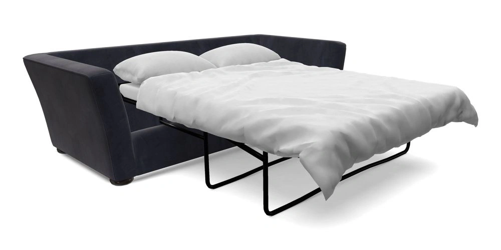 Aldeburgh Sofa Bed open
