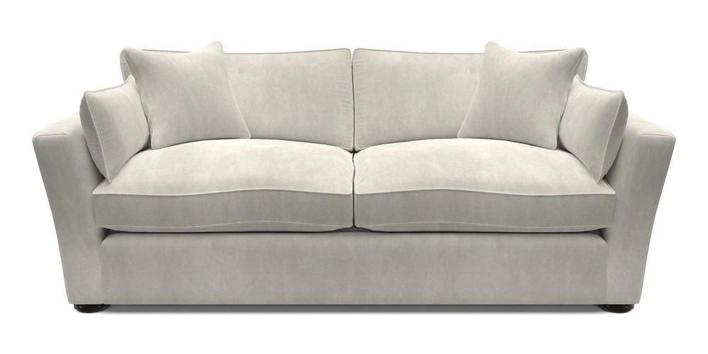 4 Seater