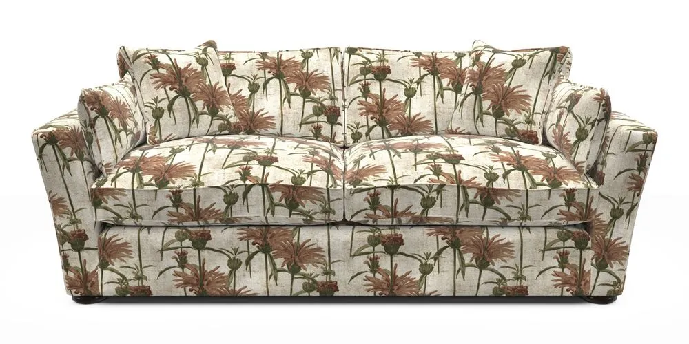 4 Seater