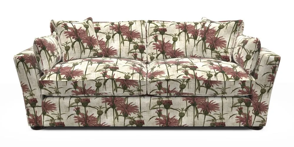 4 Seater