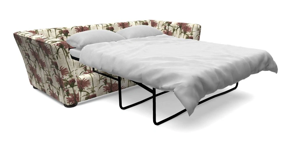 Aldeburgh Sofa Bed open
