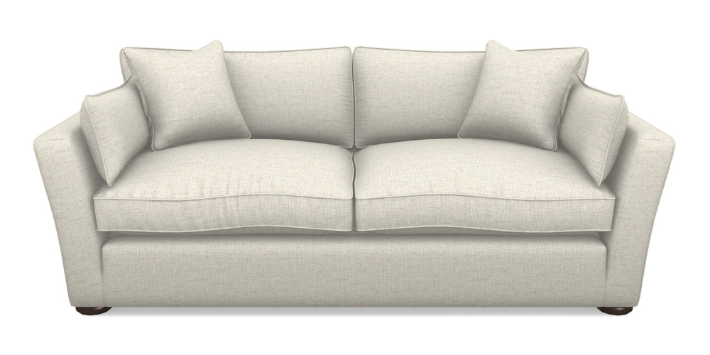 Product photograph of Aldeburgh Sofa Bed 4 Seater Sofa Bed In House Natural - Ivory from Sofas and Stuff Limited