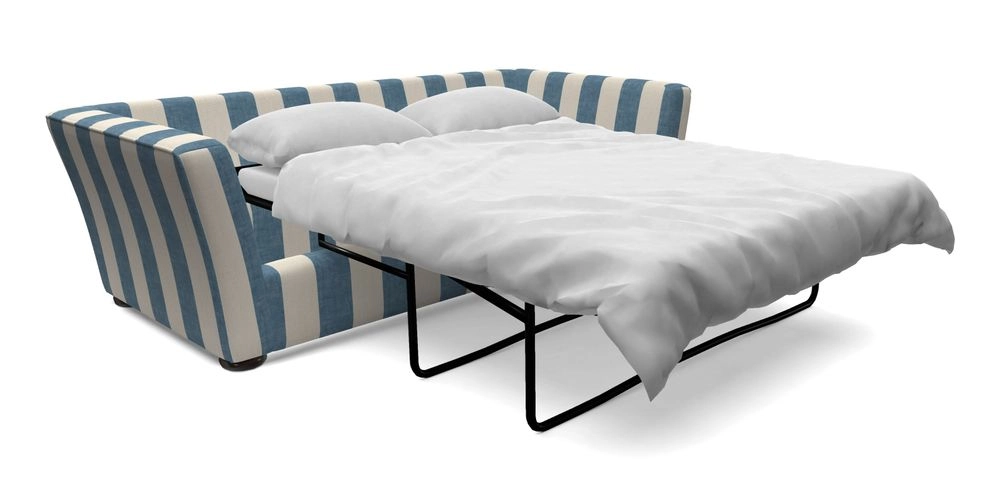 Aldeburgh Sofa Bed open