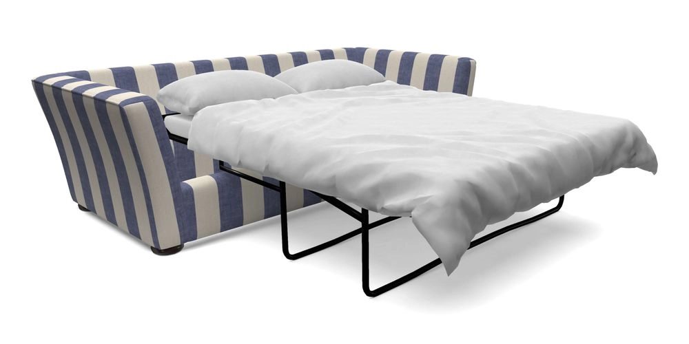 Aldeburgh Sofa Bed open