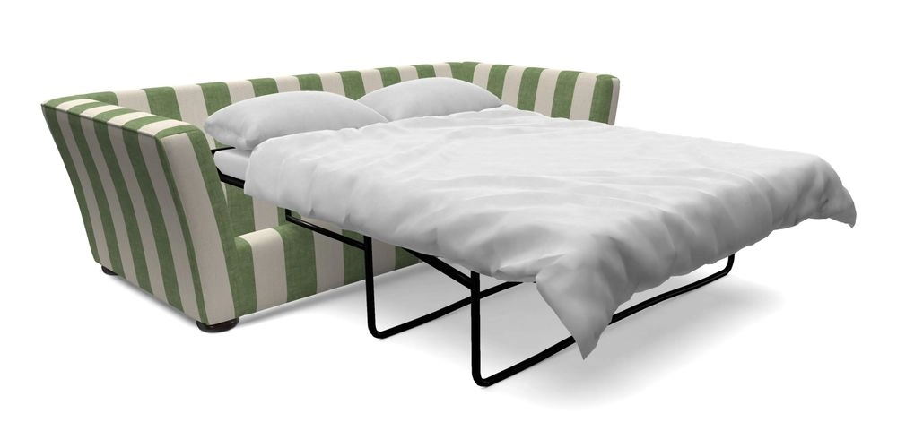 Aldeburgh Sofa Bed open