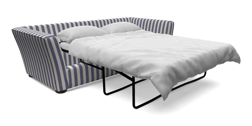 Aldeburgh Sofa Bed open