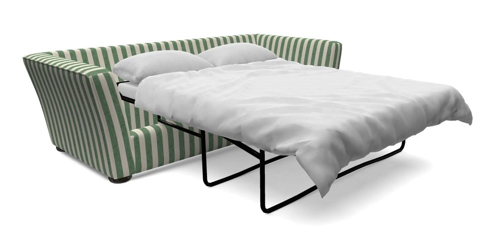 Aldeburgh Sofa Bed open