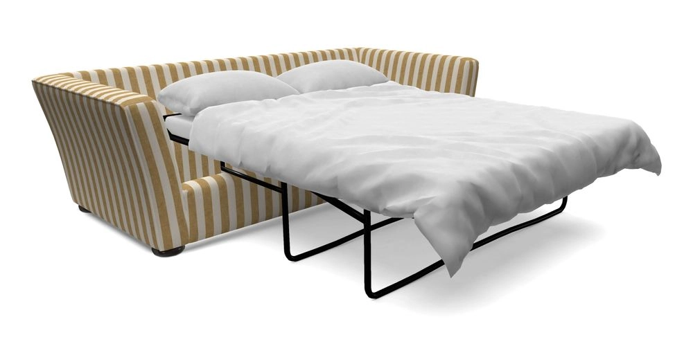 Aldeburgh Sofa Bed open