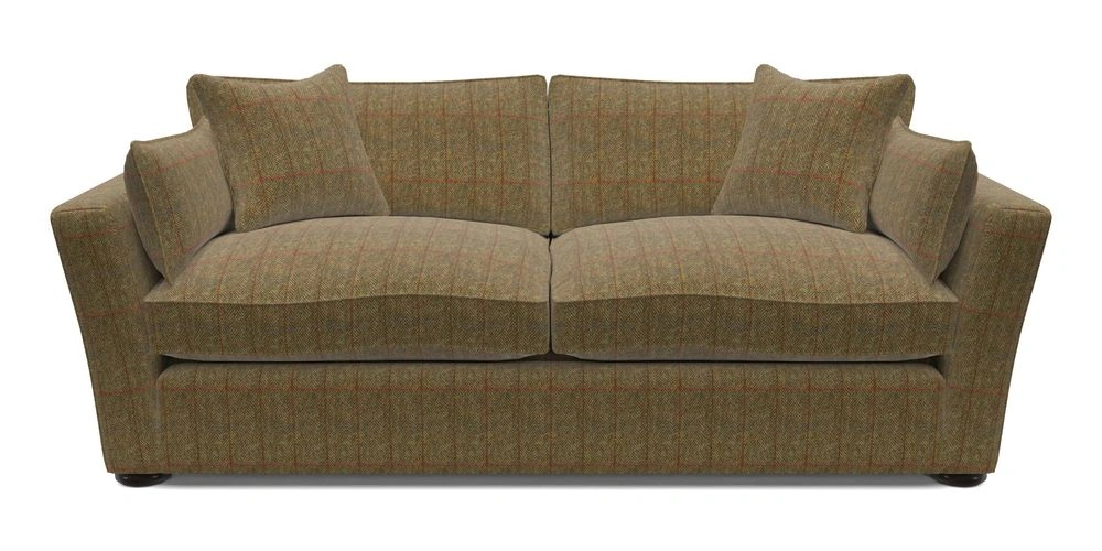 4 Seater