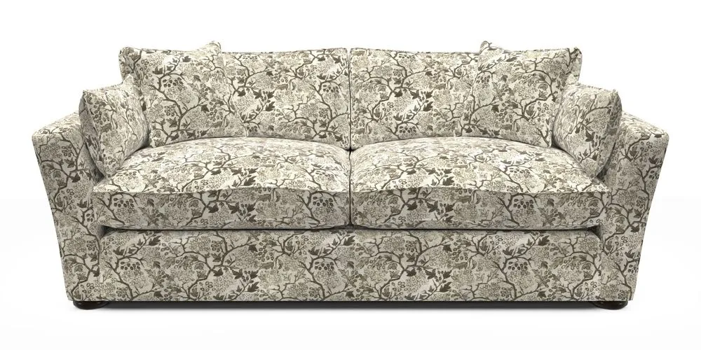 4 Seater