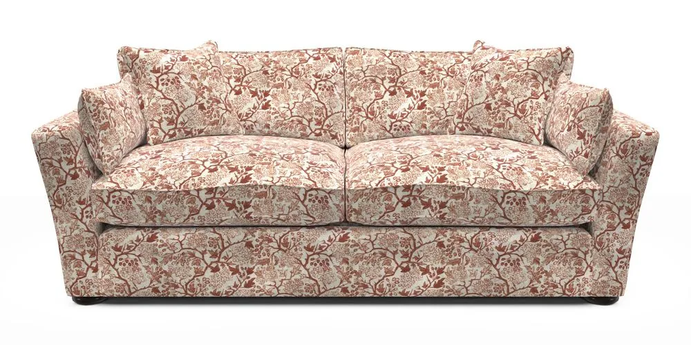 4 Seater