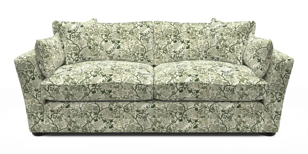 4 Seater