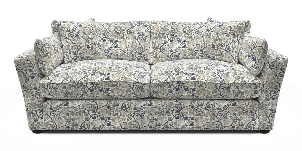4 Seater