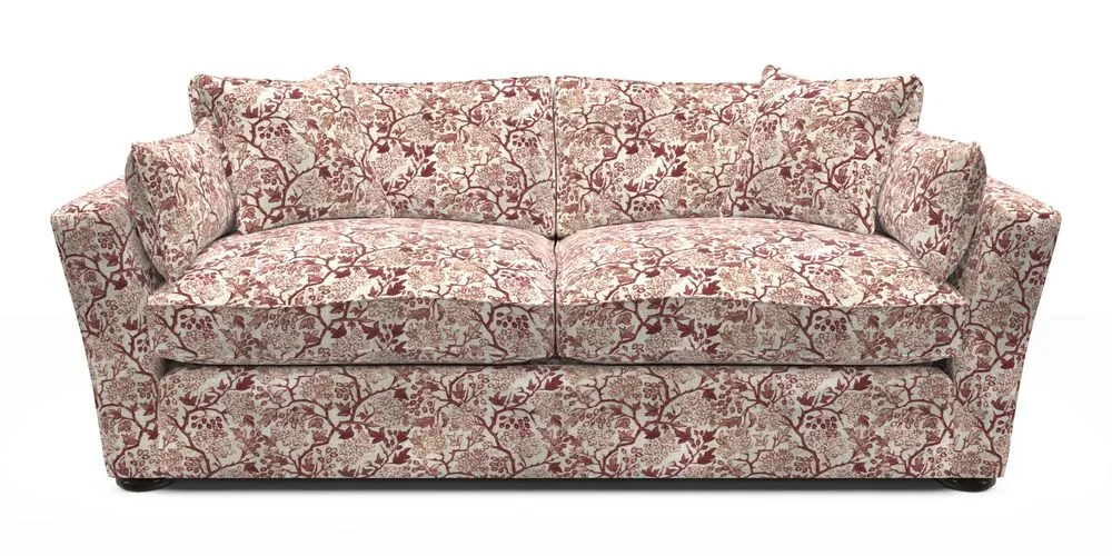 4 Seater