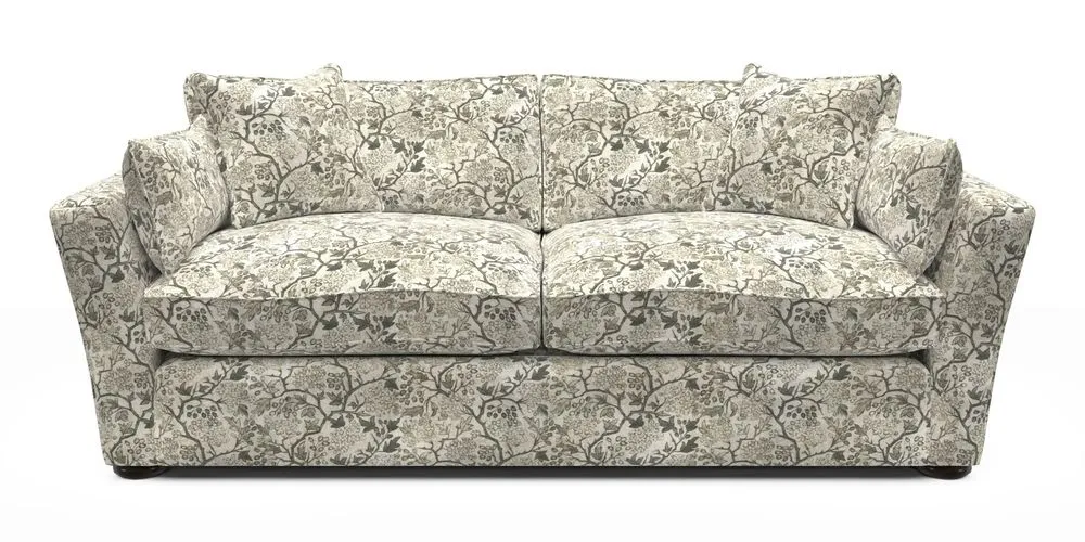 4 Seater