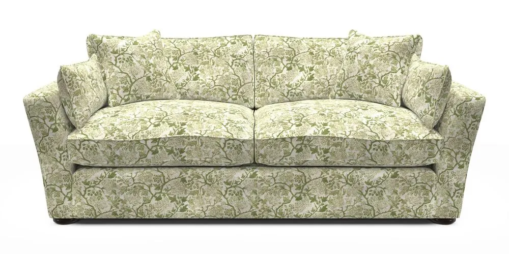 4 Seater