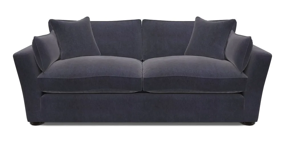 4 Seater