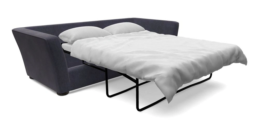 Aldeburgh Sofa Bed open