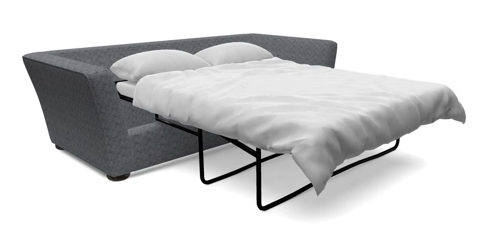 Aldeburgh Sofa Bed open