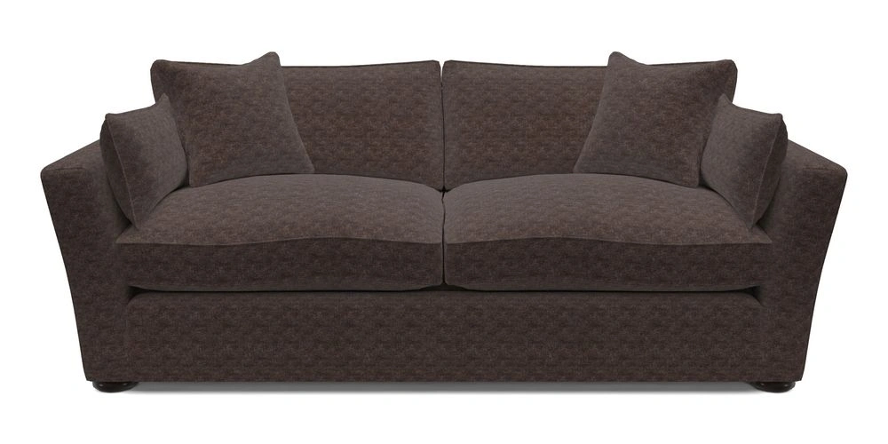 4 Seater