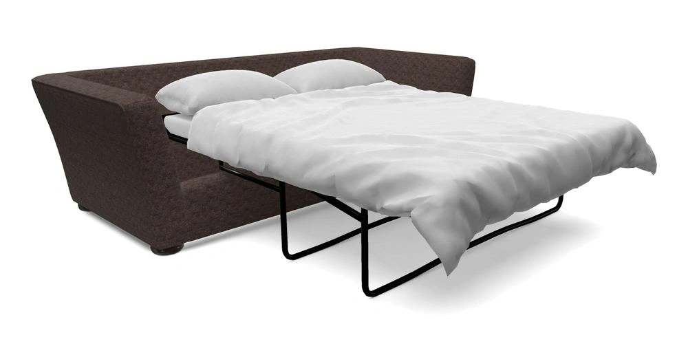 Aldeburgh Sofa Bed open