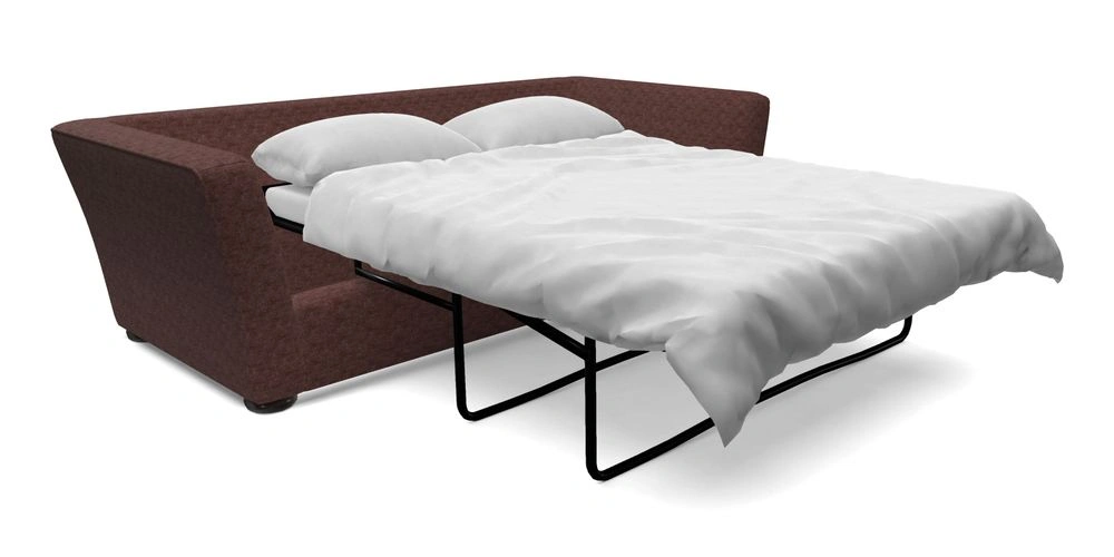 Aldeburgh Sofa Bed open