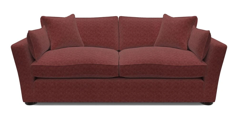 4 Seater