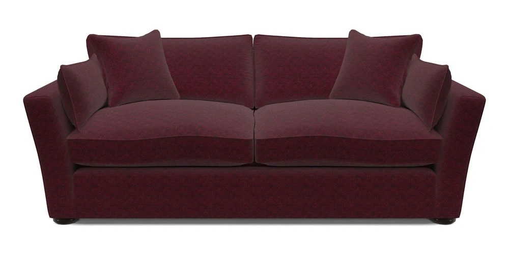 4 Seater