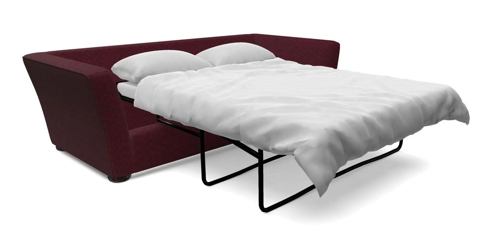 Aldeburgh Sofa Bed open
