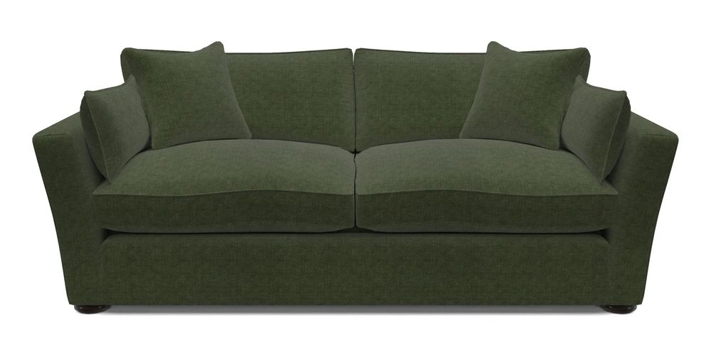 4 Seater