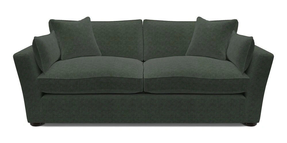 4 Seater