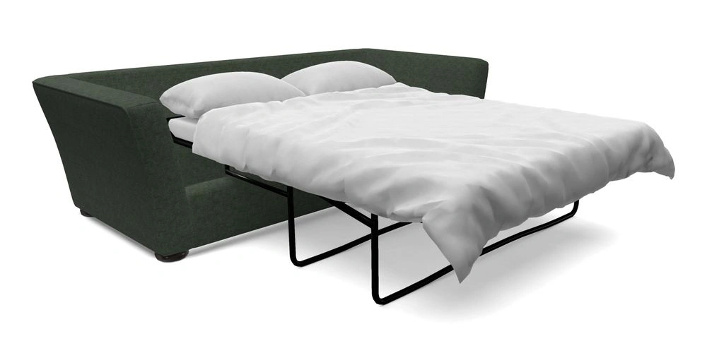 Aldeburgh Sofa Bed open
