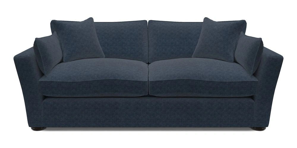 4 Seater