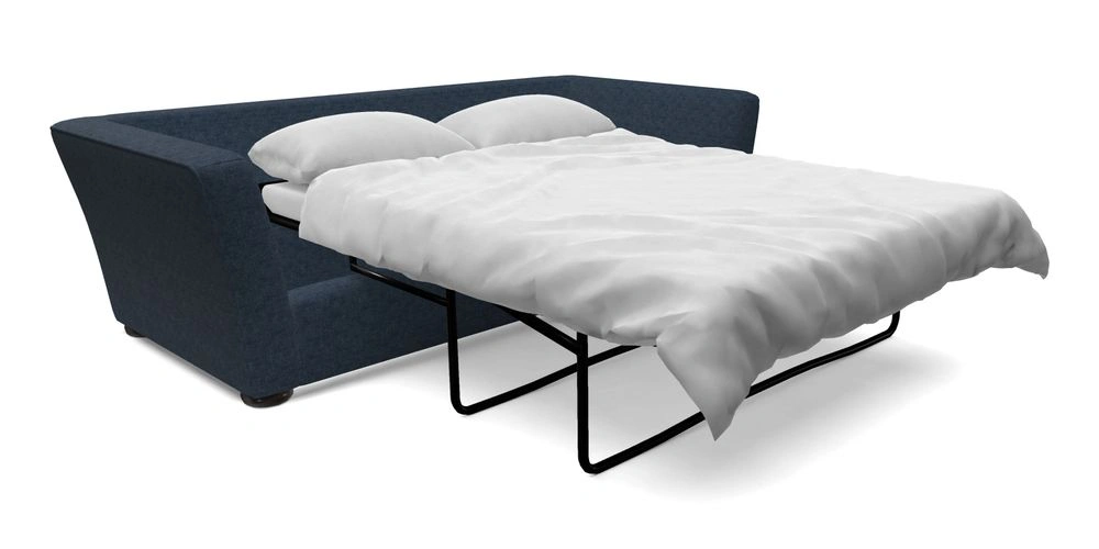 Aldeburgh Sofa Bed open