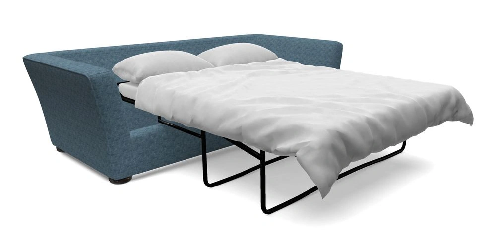 Aldeburgh Sofa Bed open