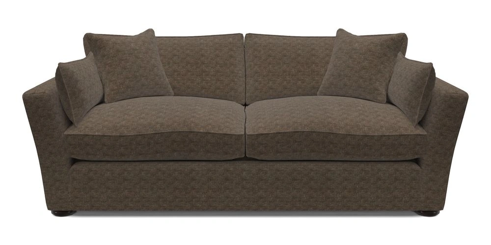4 Seater