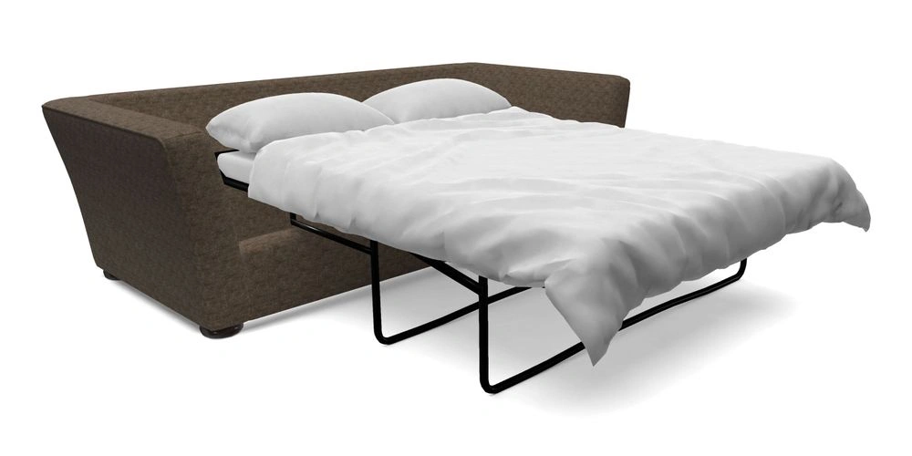 Aldeburgh Sofa Bed open