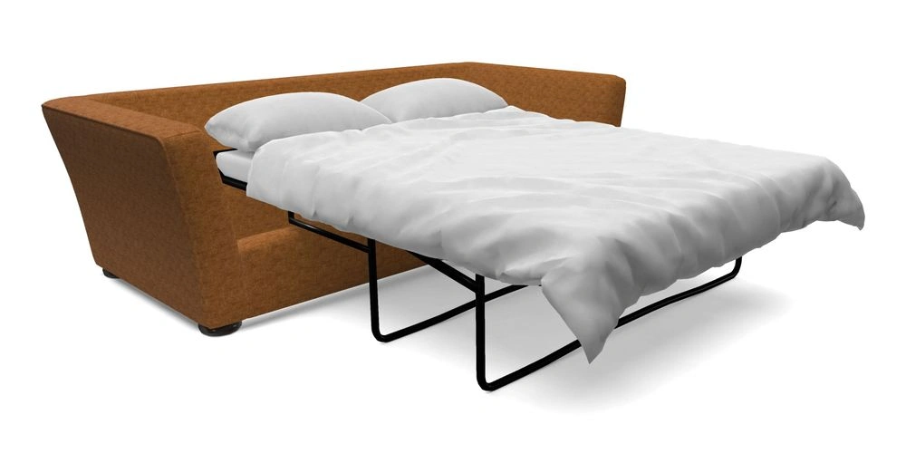 Aldeburgh Sofa Bed open