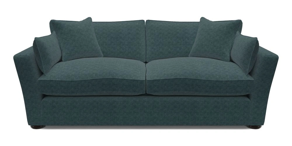 4 Seater