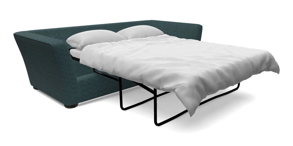 Aldeburgh Sofa Bed open