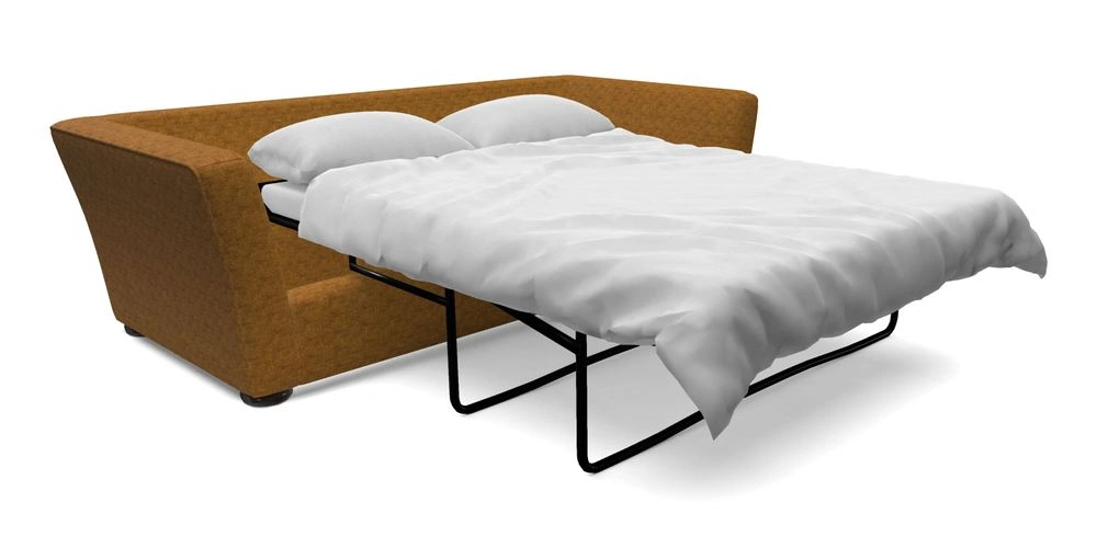 Aldeburgh Sofa Bed open