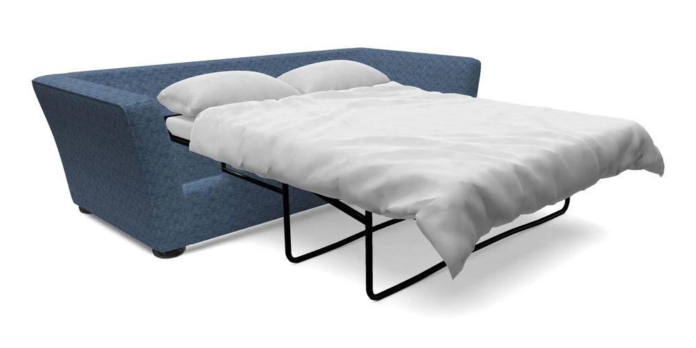 Aldeburgh Sofa Bed open