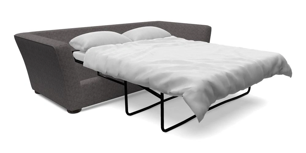 Aldeburgh Sofa Bed open
