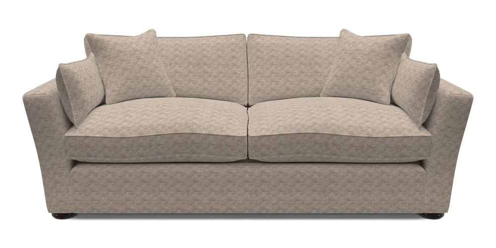 4 Seater