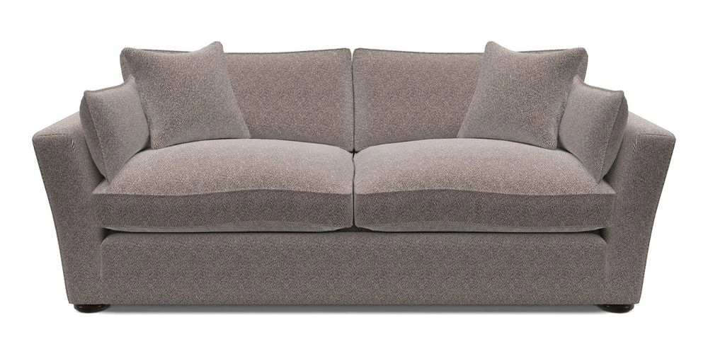 4 Seater