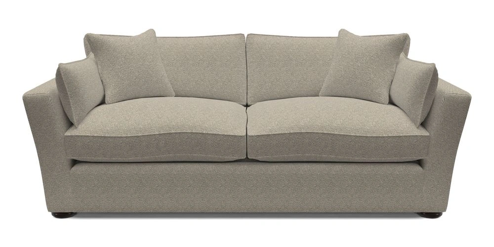 4 Seater