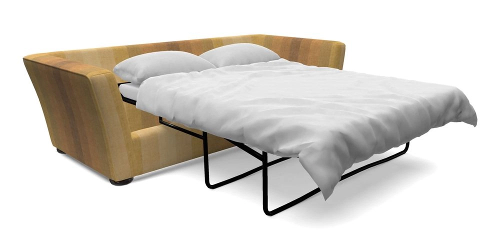 Aldeburgh Sofa Bed open