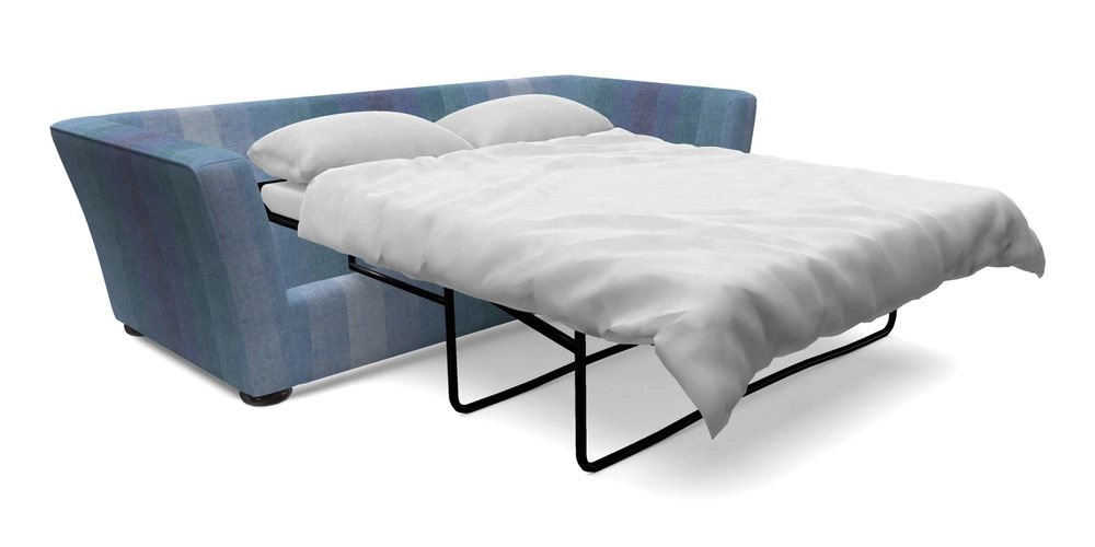 Aldeburgh Sofa Bed open